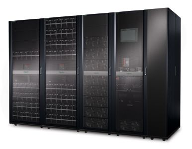 ИБП APC Symmetra PX 200kW SY200K250DR-PD