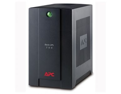 ИБП APC Back-UPS 700VA BX700U-GR