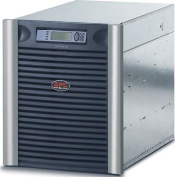 APC Symmetra LX SYA4K8RMI