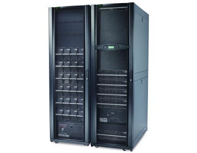 ИБП APC Symmetra PX 64kW SY64K160H