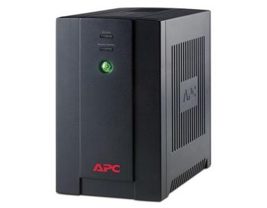 ИБП APC Back-UPS 950VA BX950UI