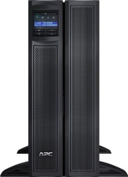 ИБП APC Smart-UPS X 2200VA RM  / Tower 4U SMX2200HVNC