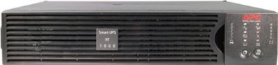 ИБП APC Smart-UPS On-Line RT 1000VA SURT1000RMXLI-NC