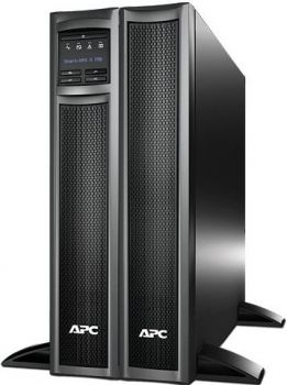 ИБП APC Smart-UPS X 750VA Rack / Tower LCD 230V SMX750INC