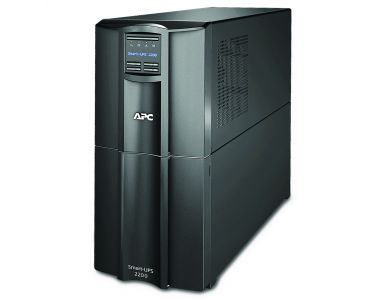 ИБП APC Smart-UPS 2200VA LCD 230V SMT2200I