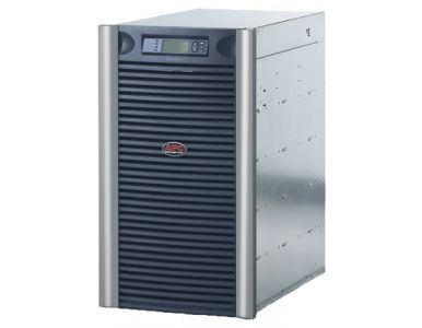 ИБП APC Symmetra LX 8kVA RM SYA8K16RMI