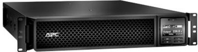 ИБП APC Smart-UPS On-Line SRT 3000VA LCD SRT3000RMXLW-IEC