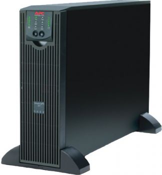ИБП APC Smart-UPS On-Line RT 5000VA 230V SURT5000XLI 