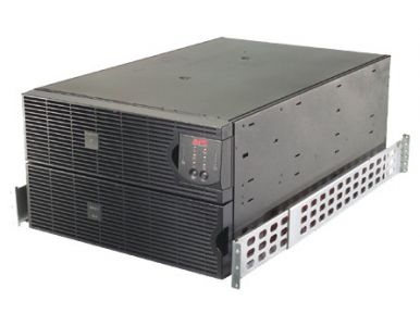 ИБП APC Smart-UPSOn-Line RT 10000VA RM 230V SURT10000RMXLI
