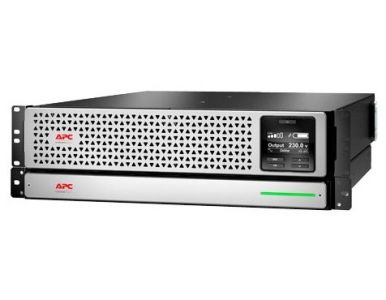 ИБП APC Smart-UPS On-Line SRTL 1000VA RM SRTL1000RMXLI