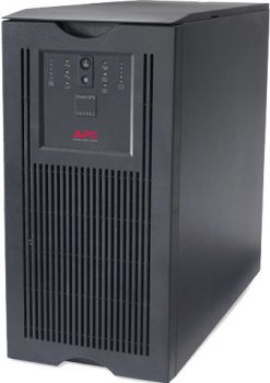 ИБП APC Smart-UPS XL 3000VA 230V Tower/Rackmount (5U) SUA3000XLI