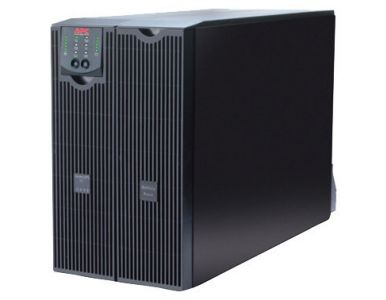 ИБП APC Smart-UPS On-Line RT 8000VA 230V SURT8000XLI 