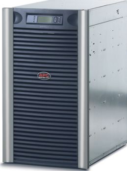 APC Symmetra LX SYA8K16IXR