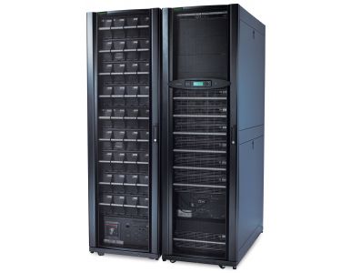 ИБП APC Symmetra PX 96kW SY96K96H