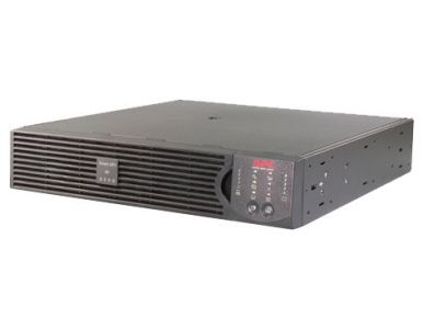 ИБП APC Smart-UPS On-Line RT 2000VA RM 230V SURT2000RMXLI
